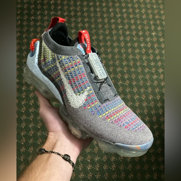 Nike Other - Nike Air VaporMax 2020 Flyknit